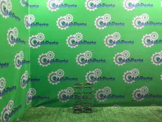 Запчасть пружина задняя Suzuki Jimny 2006