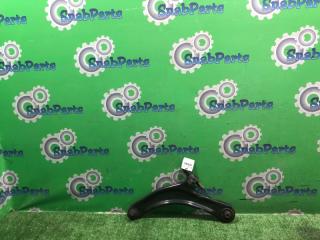 Запчасть рычаг передний левый Nissan X-Trail 2007