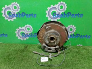 Запчасть ступица передняя правая Toyota Aqua 2012