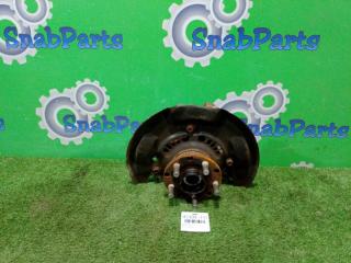 Цапфа передняя левая Subaru Forester 2006