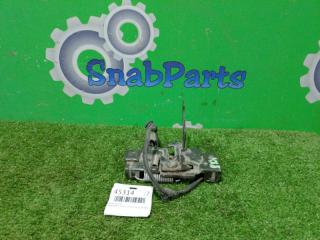 Запчасть замок капота Mazda RX-8 11.04.2006