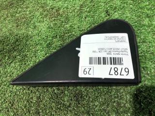 Уголок крыла правый Toyota Premio 2008 контрактная Уголок крыла правый Toyota Premio 2008