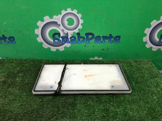 Рамка для номера Toyota Wish контрактная Рамка для номера Toyota Wish