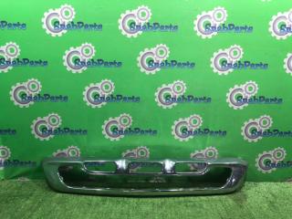 Молдинг бампера передний Mercedes-Benz GLC220D контрактная Молдинг бампера передний Mercedes-Benz GLC220D