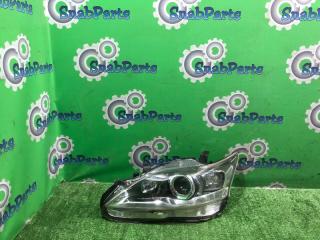 Запчасть фара левая lexus CT200H 2012