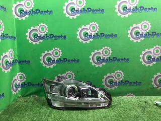 Запчасть фара правая lexus CT200H 2012