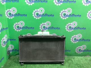 Радиатор основной Infiniti Q50 2014