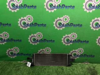 Радиатор инвертора Infiniti Q50 2014 контрактная Радиатор инвертора Infiniti Q50 2014