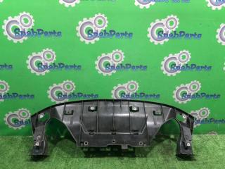 Защита бампера Mazda CX-5 2013 контрактная Защита бампера Mazda CX-5 2013