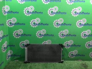 Фото запчасти радиатор кондиционера Toyota Prius 2016 контрактная запчасть Запчасть радиатор кондиционера Toyota Prius 2016