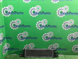 Радиатор инвертора Nissan X-Trail 2016 контрактная Радиатор инвертора Nissan X-Trail 2016