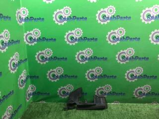 Запчасть защита радиатора левая Nissan X-Trail 2016