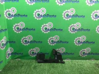 Запчасть защита радиатора правая Nissan X-Trail 2016