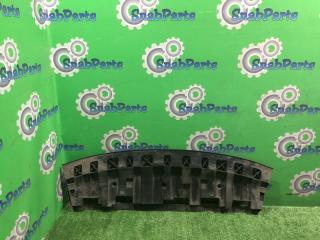 Запчасть защита бампера Nissan X-Trail 2016