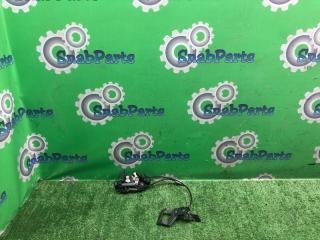 Запчасть замок капота Nissan X-Trail 2016