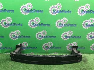 Запчасть жесткость бампера передний Nissan X-Trail 2016