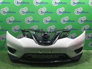 Запчасть бампер Nissan X-Trail 2016