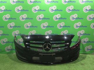 Бампер передний Mercedes-Benz A-Class 2013