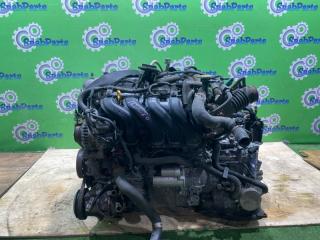 Запчасть двигатель Toyota Corolla Fielder 2015