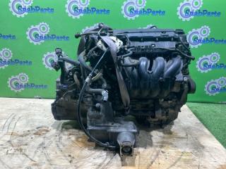 Запчасть двигатель Honda Crossroad 2009