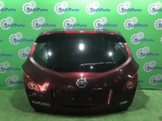 Дверь 5-я Nissan Murano 2008 контрактная Дверь 5-я Nissan Murano 2008