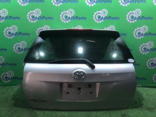 Дверь 5-я Toyota Corolla Fielder 2015 контрактная Дверь 5-я Toyota Corolla Fielder 2015