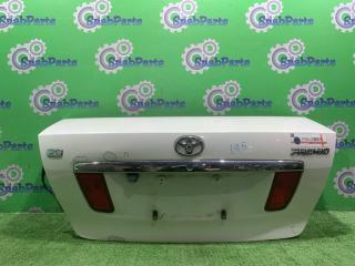 Крышка багажника Toyota Premio 2004