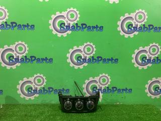 Блок управления климат-контролем Toyota Corolla Fielder 2015