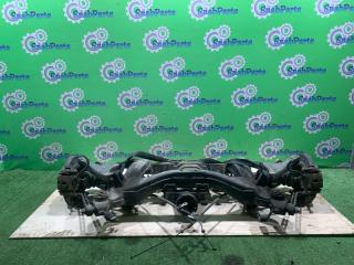 Балка подвески задняя Nissan Cedric 2011