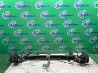 Балка подвески задняя Toyota Premio 2002