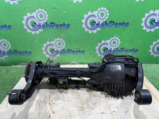 Редуктор передний Mitsubishi Pajero 2004 контрактная Редуктор передний Mitsubishi Pajero 2004