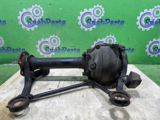 Редуктор передний Toyota Grand Hiace 2000 контрактная Редуктор передний Toyota Grand Hiace 2000