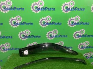 Ветровики комплект передние Toyota Grand Hiace 2000