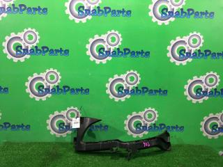 Планка под фары левая Subaru Levorg 2016