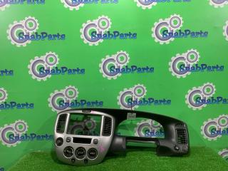 Блок управления климат-контролем Mazda Tribute 2004