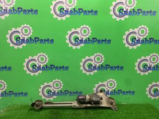 Мотор дворников передний Subaru Forester 2007