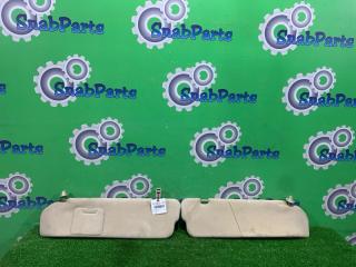 Запчасть козырек солнцезащитный Toyota Grand Hiace 2000