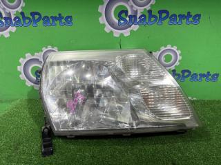 Фара левая Toyota Grand Hiace 2000