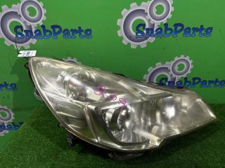 Фара правая Subaru Legacy Outback 2012