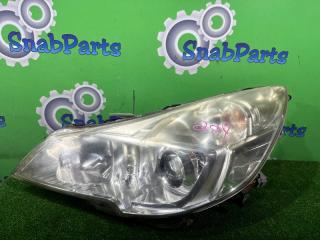 Фара левая Subaru Legacy Outback 2012