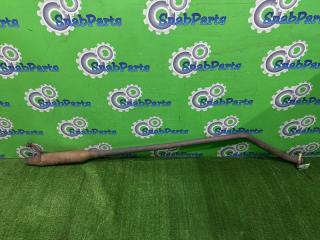 Глушитель Toyota Corolla Fielder 2015