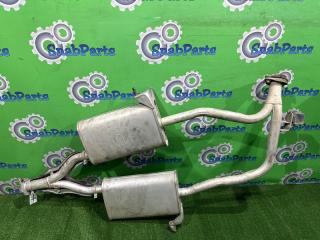 Глушитель Nissan Cedric 2011