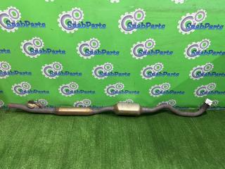 Глушитель Mitsubishi Outlander 2007