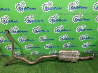 Глушитель Subaru Legacy B4 2003