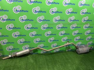 Глушитель Honda Accord 2013