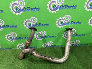 Глушитель Toyota Grand Hiace 2000