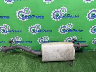 Глушитель Toyota Grand Hiace 2000