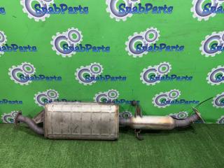 Глушитель Mazda Tribute 2004