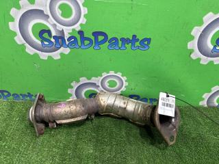 Глушитель Toyota Allion 2015