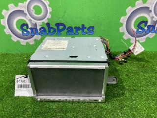 Магнитофон Subaru Forester 2007 контрактная Магнитофон Subaru Forester 2007